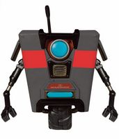 44 Claptrap Gamestop Borderlands Funko pop