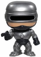 22 Robocop Robocop Funko pop