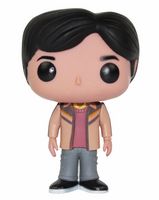 57 Raj Koothrappali Big Bang Theory Funko pop