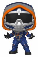 610 Taskmaster Marvel Comics Funko pop