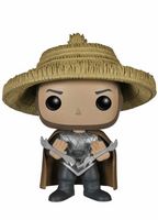 156 Lightning Big Trouble in Little China Funko pop