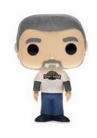 611 Michael Zapcic Secret Stash Funko pop