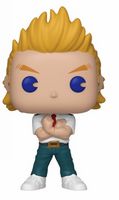 611 Mirio Togata My Hero Academia Funko pop