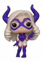 612 Mount Lady My Hero Academia Funko pop