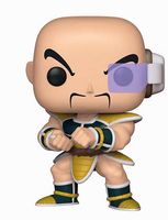 613 Nappa Dragonball Z Funko pop