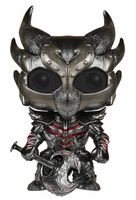 59 Daedric Warrior The Elder Scrolls Funko pop