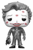 170 The Joker Kisses CHASE DC Universe Funko pop