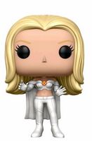 184 Emma Frost Marvel Comics Funko pop