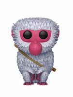 652 Monkey Kubo Funko pop