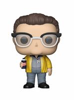 551 Dennis Nedry Jurassic Park Funko pop