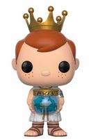 9 Freddy Pisces Freddy Zodiac Funko pop