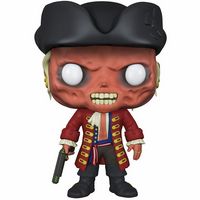 77 John Hancock Fallout Funko pop