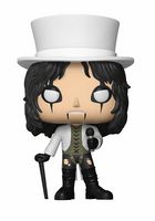 68 Alice Cooper Rocks Funko pop