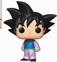 618 Goten Dragonball Z Funko pop