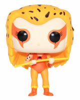 103 Cheetara Thundercats Funko pop