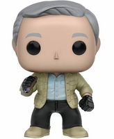 371 John Hannibal Smith A-Team Funko pop