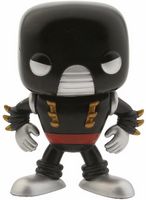 51 Blando PoP! Asia Funko pop