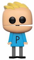 12 Phillip South Park Funko pop