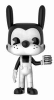 440 Boris the Wolf FYE Bendy and The Ink Machine Funko pop