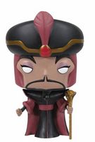 53 Jafar Aladdin Funko pop