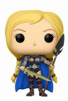 268 Valkyrie Walgreens Marvel Comics Funko pop