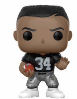 89 Bo Jackson Sports NFL Funko pop