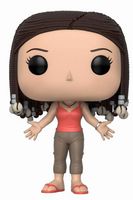 704 Monica w/ Braids Friends Funko pop