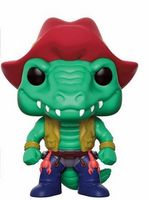 543 Leatherhead Specailty Series Teenage Mutant Ninja Turtles Funko pop