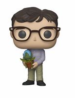 655 Seymour Little Shop of Horrors Funko pop