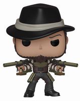 463 Kenny Attack On Titan Funko pop