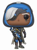 349 Ana Overwatch Funko pop