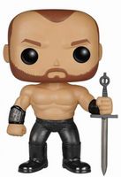 31 The Mountain Game of Thrones Funko pop