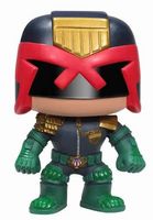 48 Judge Dredd DC Universe Funko pop