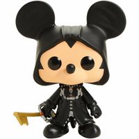 334 Organization 13 Mickey Mickey Mouse Universe Funko pop