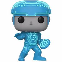 489 Tron Tron Funko pop