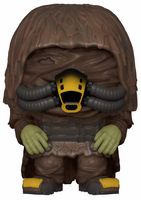 485 Mole Miner Fallout Funko pop