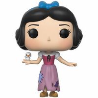 349 Snow White TRU Snow White Funko pop