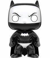 161 Negative Batman DC Universe Funko pop