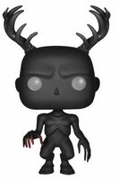 150 Wendigo Hannibal Funko pop