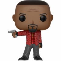 595 Bats Baby Driver Funko pop