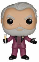 229 President Snow The Hunger Games Funko pop