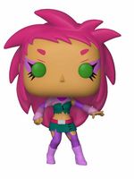 607 Starfire Teen Titans GO! Funko pop