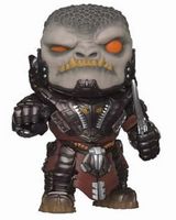 473 General Raam ECCC/GS Gears of War Funko pop