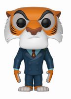 445 Shere Khan Jungle Book Funko pop