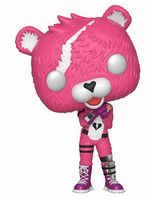 430 Cuddle Team Leader Fortnite Funko pop