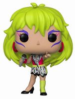 480 Pizzazz Gabor Jem & The Holograms Funko pop