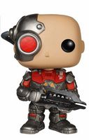 37 Markov Evolve Funko pop