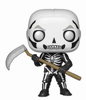 438 Skull Trooper Fortnite Funko pop