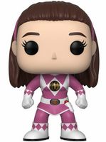 671 Kimberly Power Rangers Funko pop