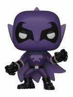 407 Prowler Marvel Comics Funko pop